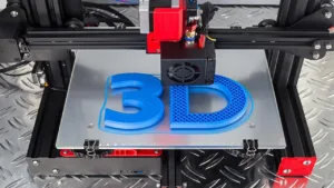 3D Printing in Manufacturing