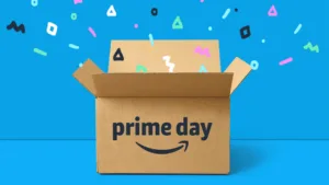 Prime Day Beauty and Wellness