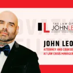 The Law Offices of John Leon