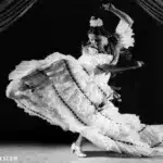 Carmen Amaya