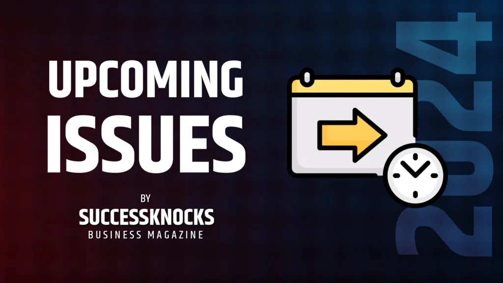 successknocks upcoming