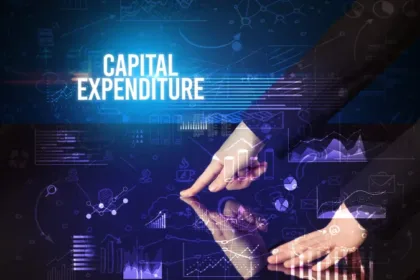 Corporate Expenditure Dissected
