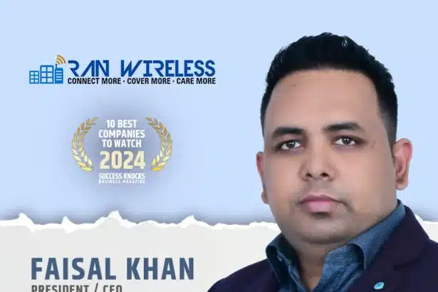ran wireless