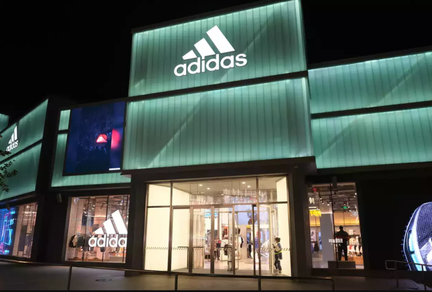 Adidas
