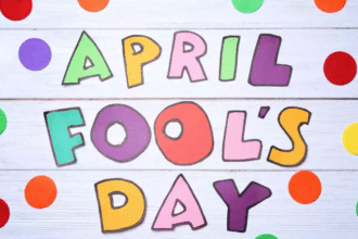 April Fools Day