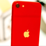 iPhone SE