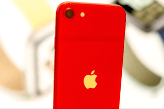 iPhone SE