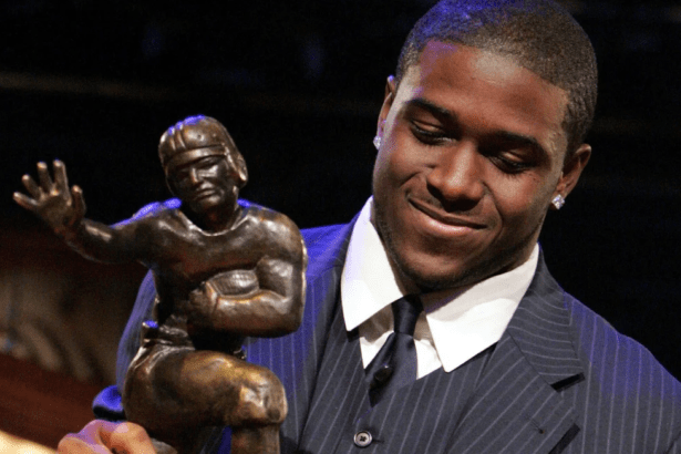 Reggie Bush