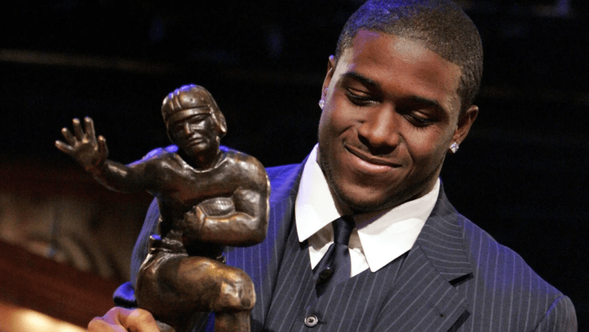 Reggie Bush