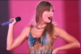 Taylor Swift