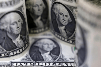 US Dollar