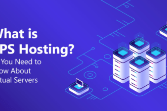 Best VPS Hosting Servers