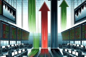 Economic Events Affect Portfolio