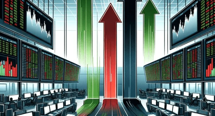 Economic Events Affect Portfolio