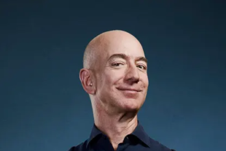 Jeff Bezos Amazon