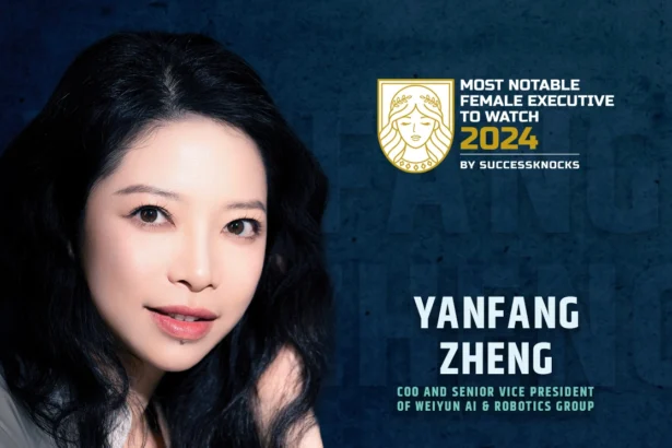 Yanfang Zheng