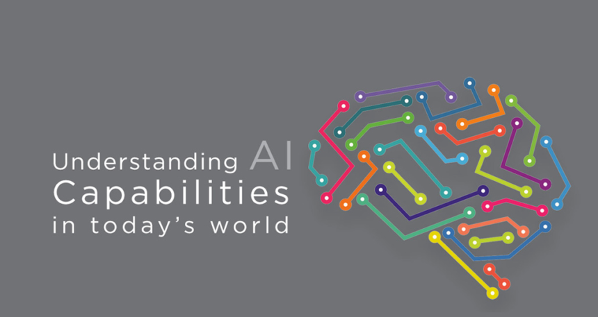 AI Capabilities Today