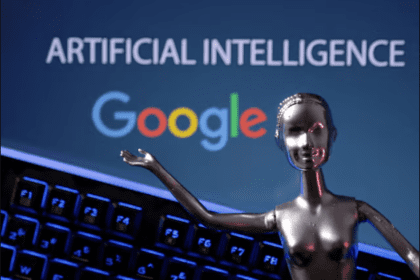 Google AI