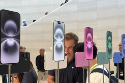 Apple Event 2024