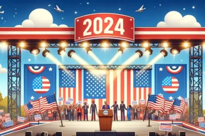 2024 Presidential Campaign