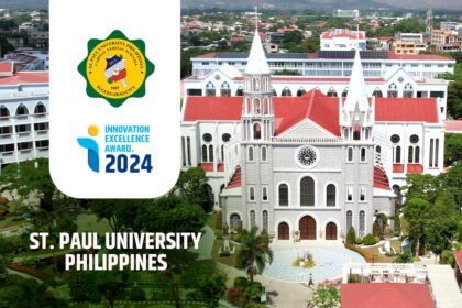 St. Paul University Philippines