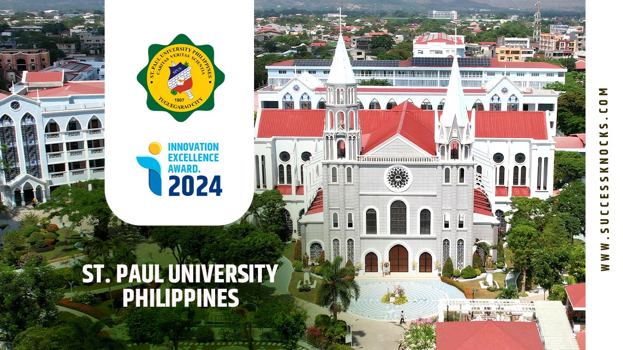 St. Paul University Philippines