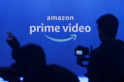 Amazon Prime Video Apple TV