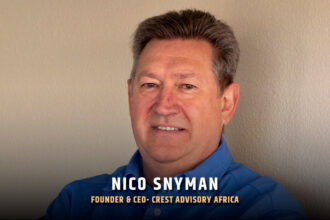 Crest Advisory Africa