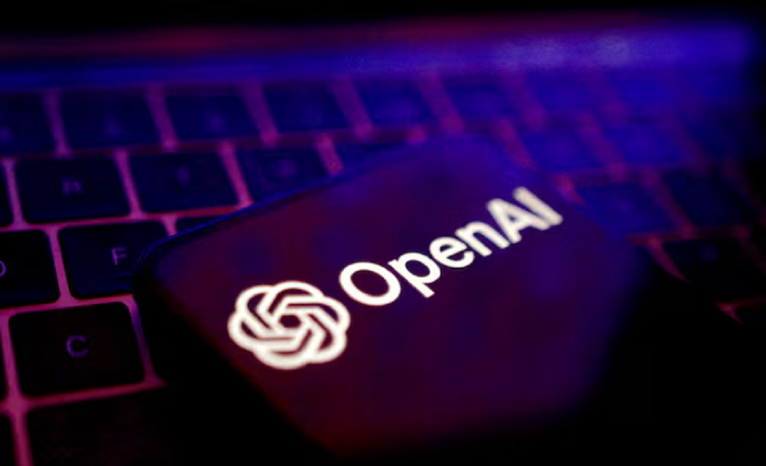 OpenAI $6.6 billion funding