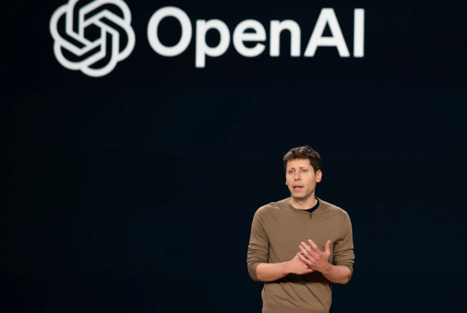 OpenAI valuation 2024