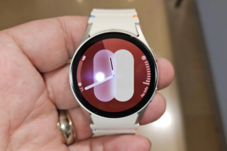 Samsung Galaxy Watch 7 review
