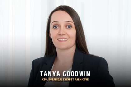 Tanya Goodwin