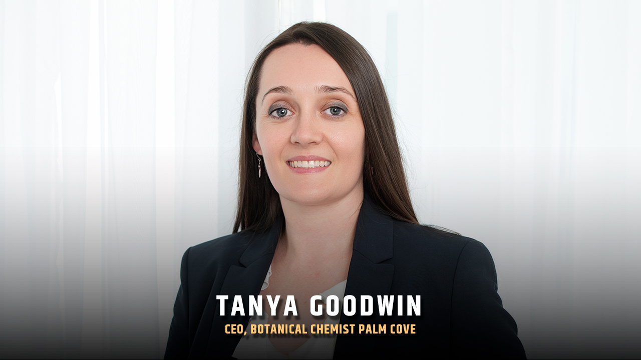 Tanya Goodwin