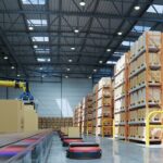 The Future of 3rd Party Warehousing