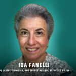Ida Fanelli