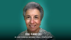 Ida Fanelli