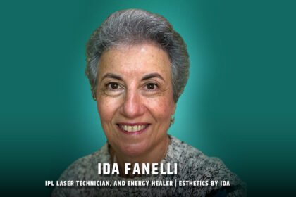 Ida Fanelli