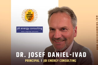JDI Energy