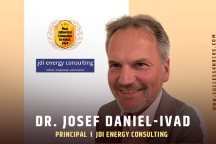 JDI Energy