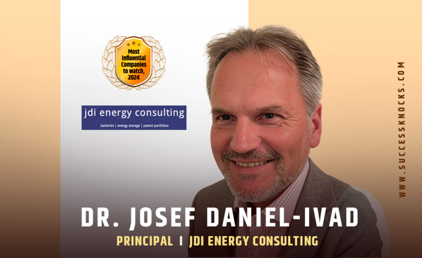 JDI Energy