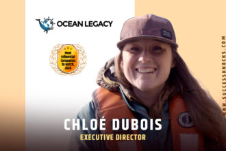 Ocean Legacy