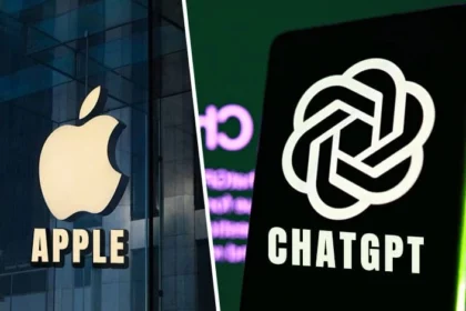 Apple ChatGPT