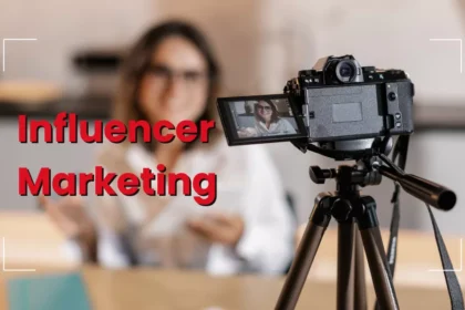 Influencer Marketing