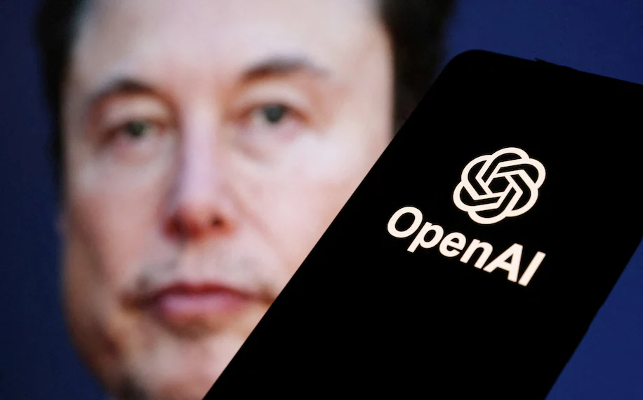 OpenAI Board