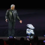humanoid robots