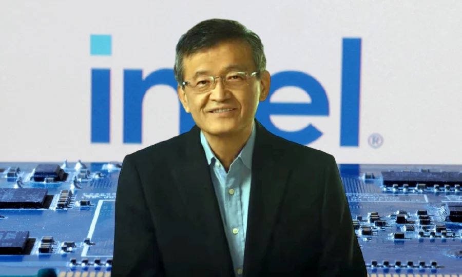 Intel Appoints Lip-Bu Tan