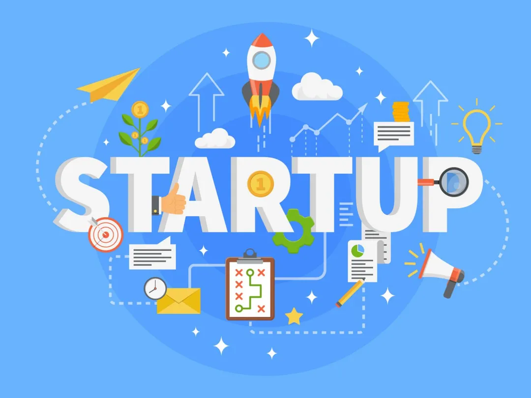 Startup