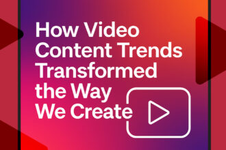 how video content trends transformed