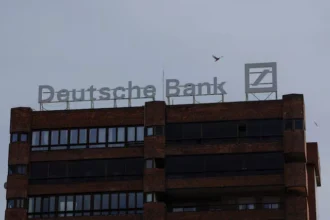 Deutsche Bank