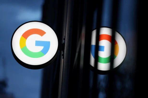 Google Search